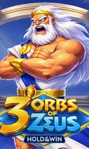 3 Orbs Of Zeus