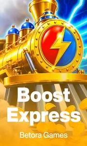 Boost Express
