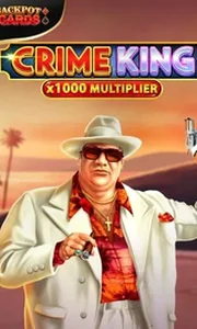 Crime King 1000