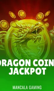 Dragon Coins Jackpot