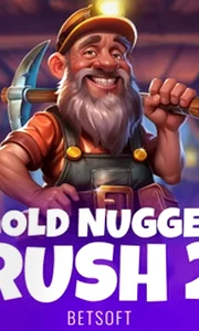 Gold Nugget Rush 2