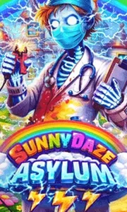 Sunnydaze Asylum