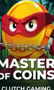 Master Of Coins