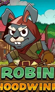 Robin Hoodwink Pate Link