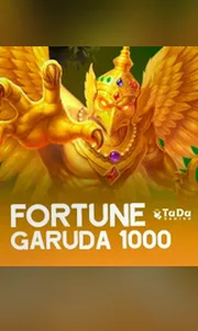 Fortune Garuda 1000