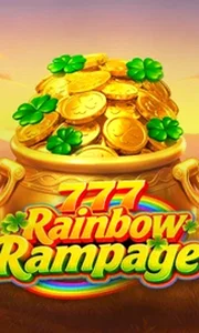 777 Rainbow Rampage