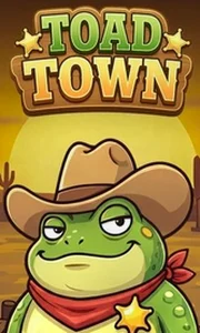 Toad Town