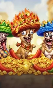 Silly Chili Dogs