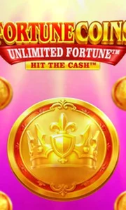 Fortune Coins Unlimited Fortune
