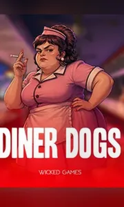 Diner Dogs